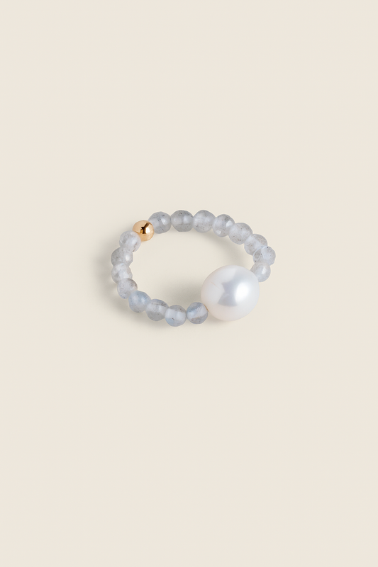 Moon Ring