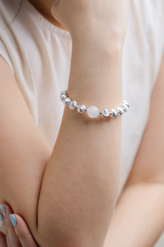 Moon Bracelet