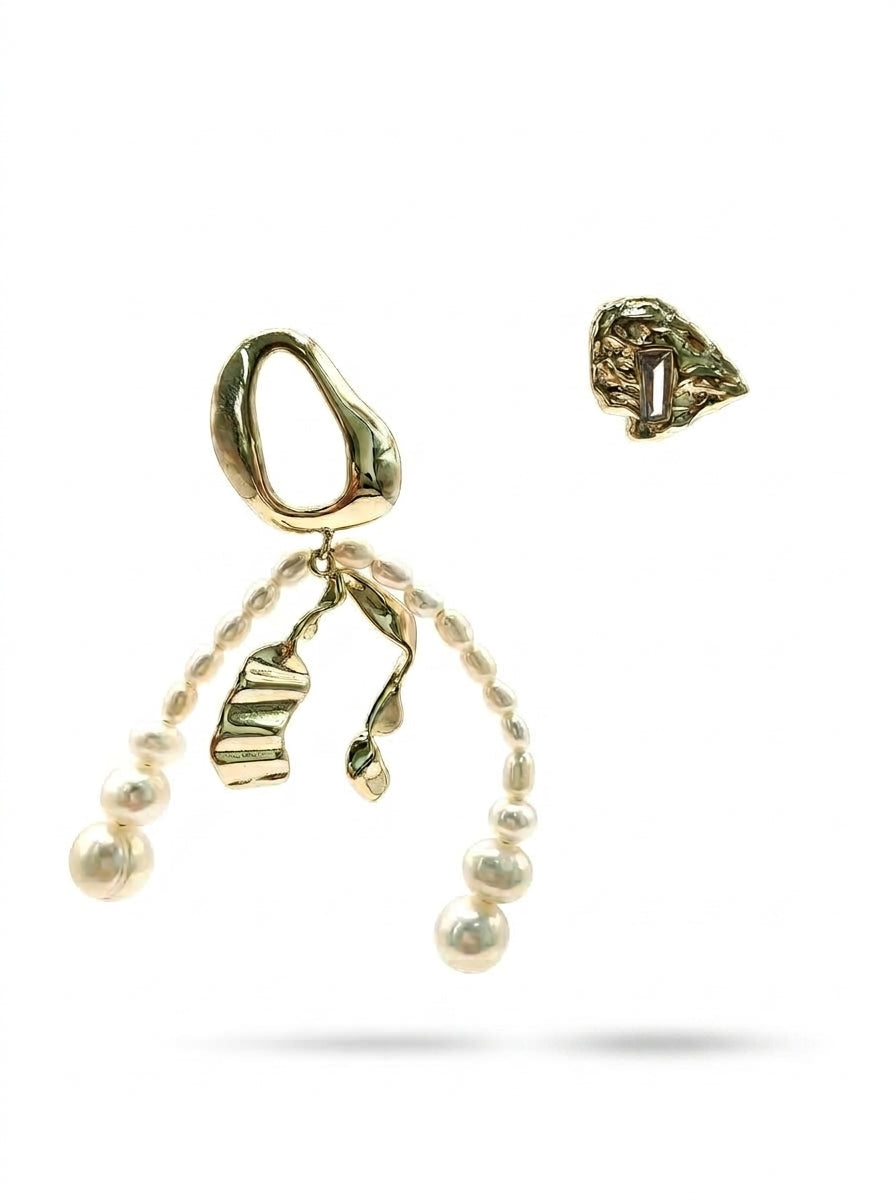 Neomi Earrings