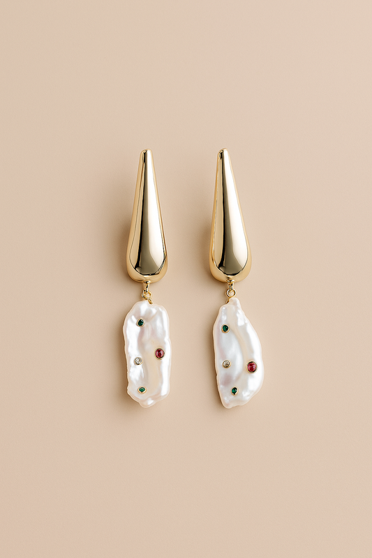 Nico Earrings