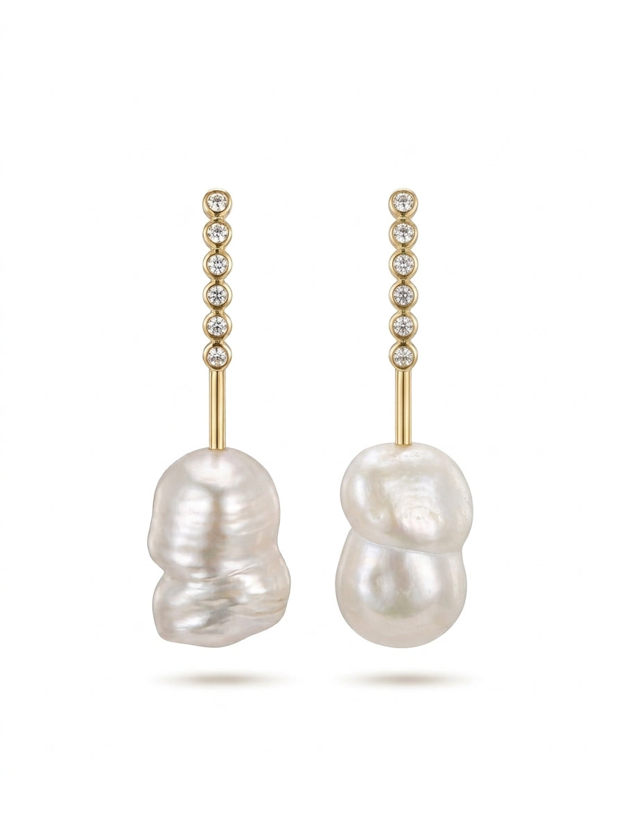 Nora Earrings