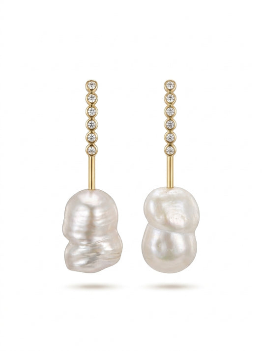 Nora Earrings