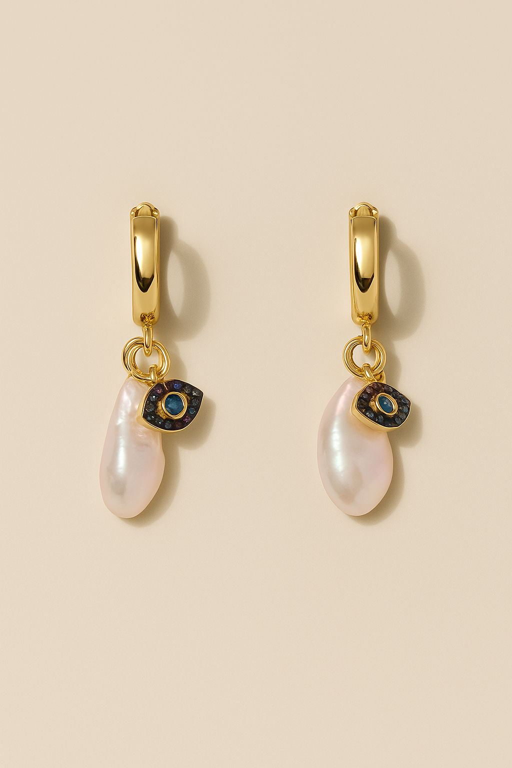 Nuvia Earrings