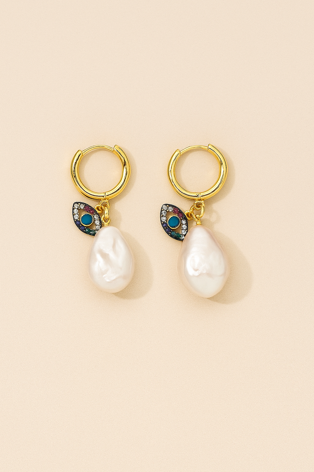 Nuvia Earrings