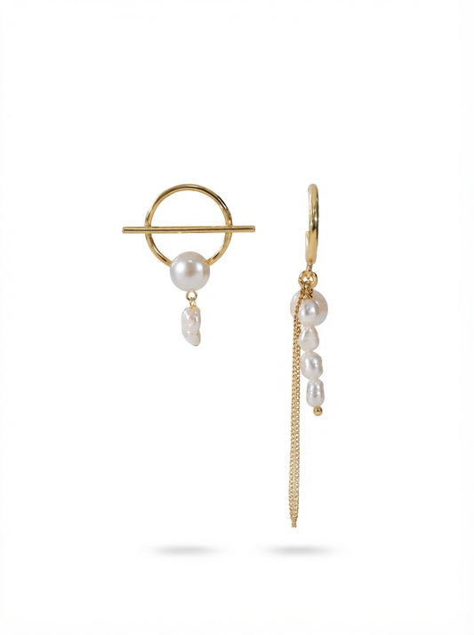 Olivia Dangles Earrings