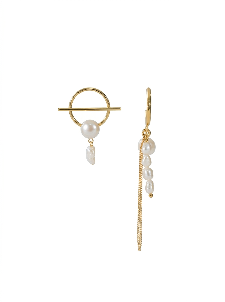 Olivia Dangles Earrings