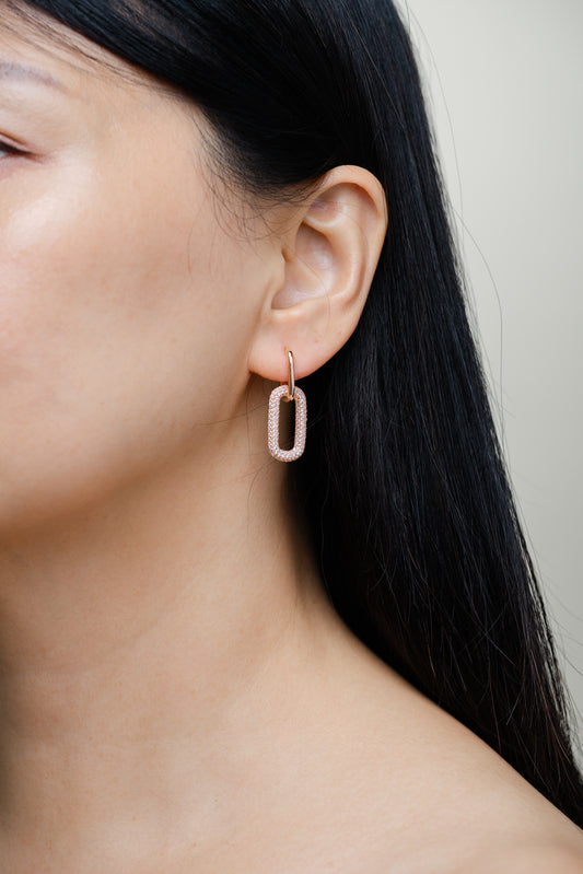 Queenie Earrings