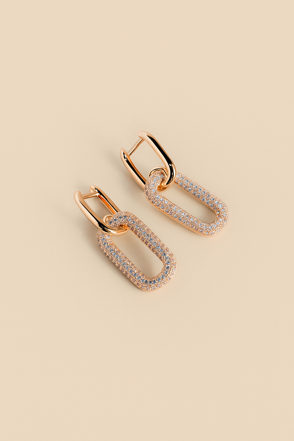 Queenie Earrings