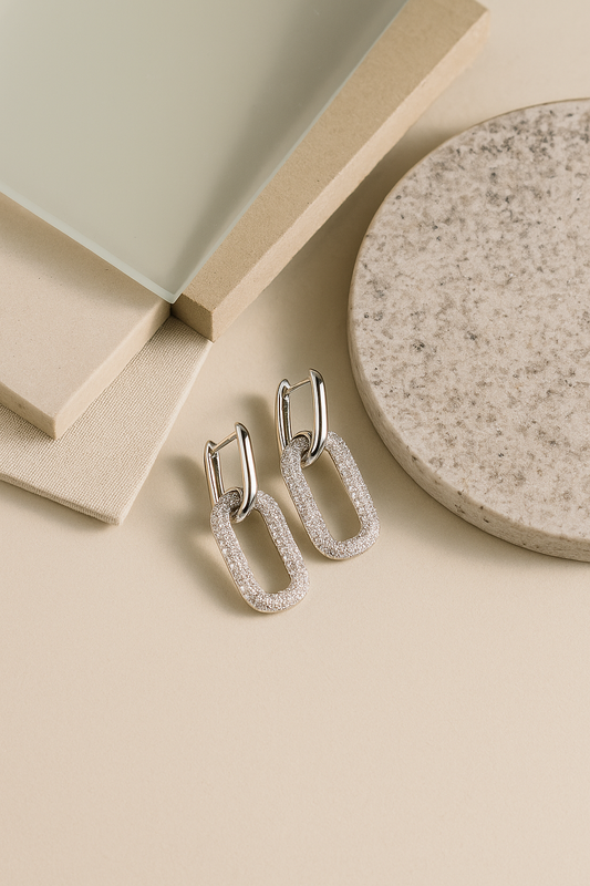 Queenie Earrings