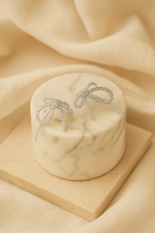 Rachelle Earrings