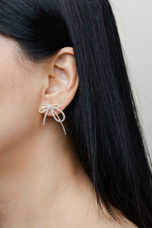 Rachelle Earrings