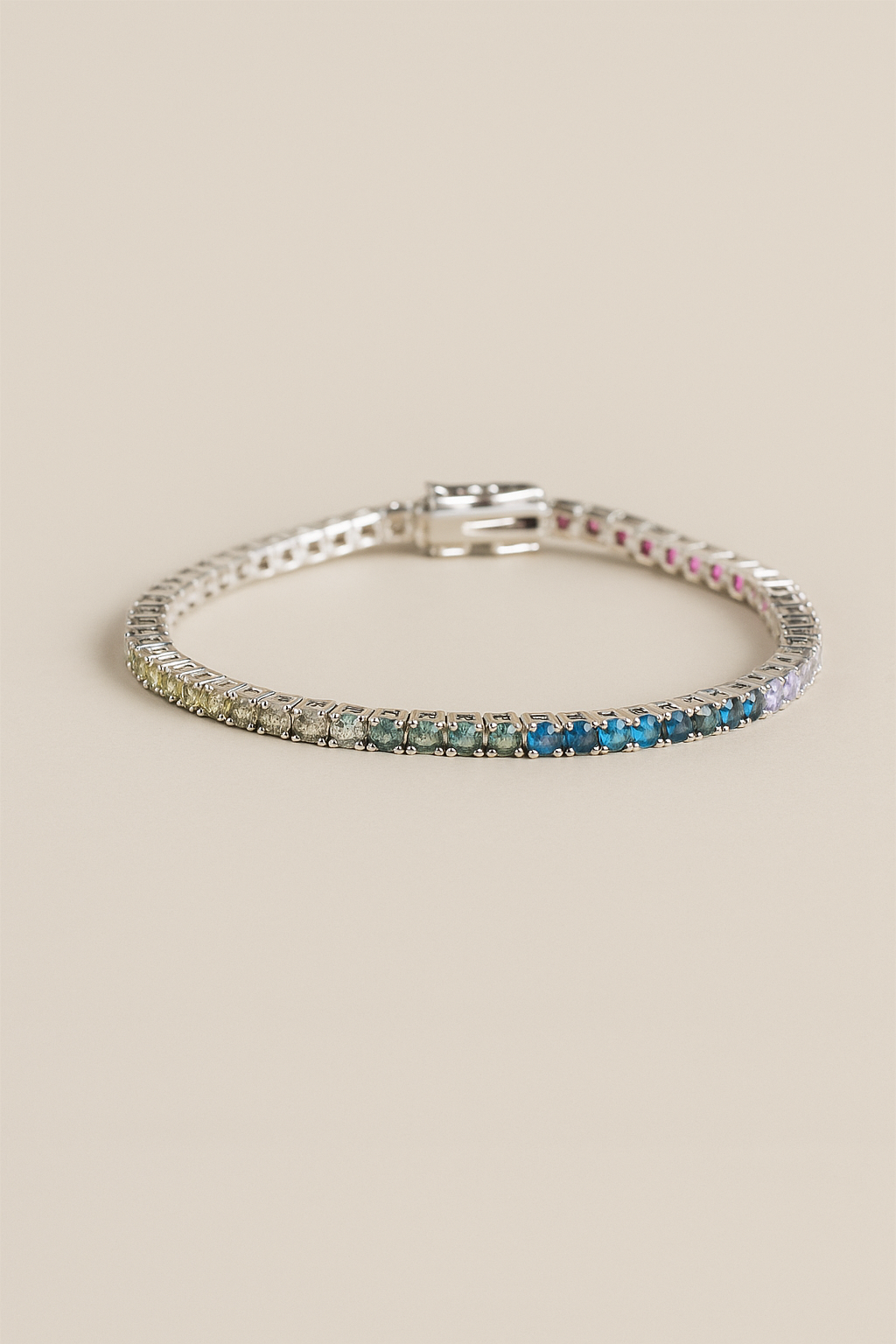 Raina Bracelet 2.5mm/17cm