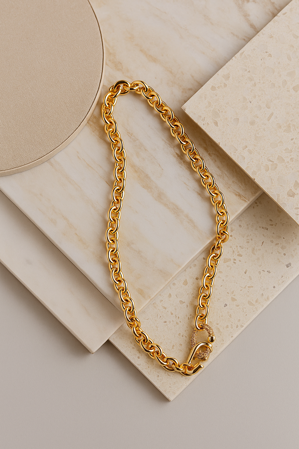 Rei Necklace