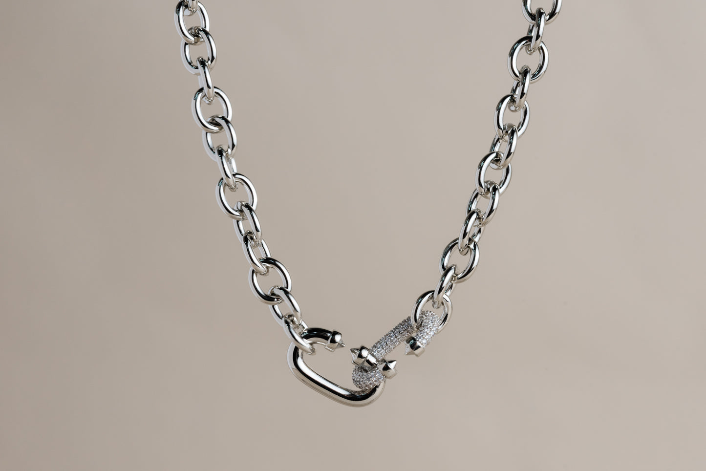 Rei Necklace