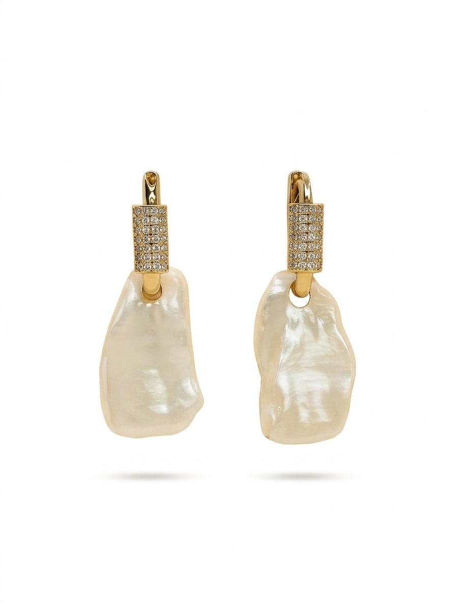 Rhea Earrings