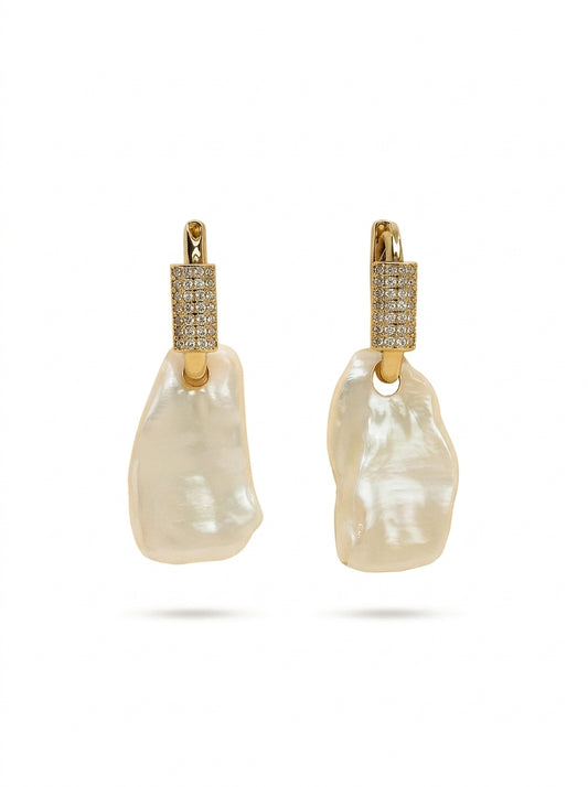 Rhea Earrings
