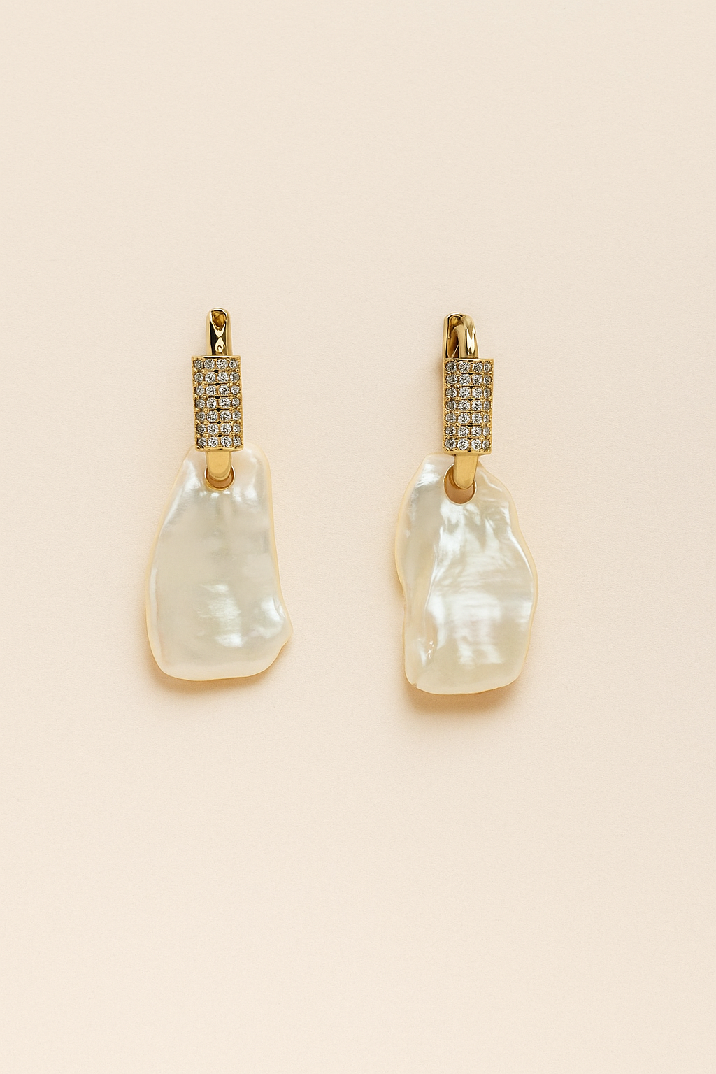 Rhea Earrings