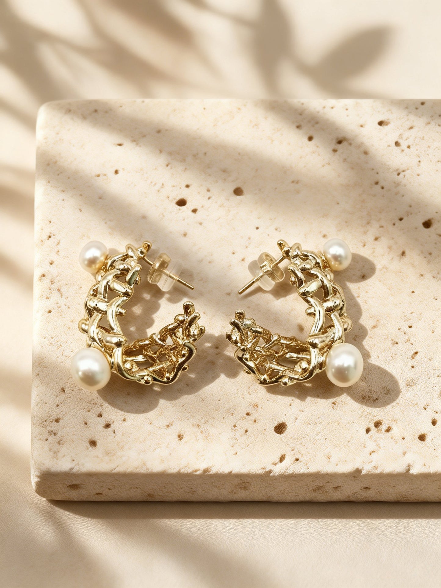 Romi Earrings