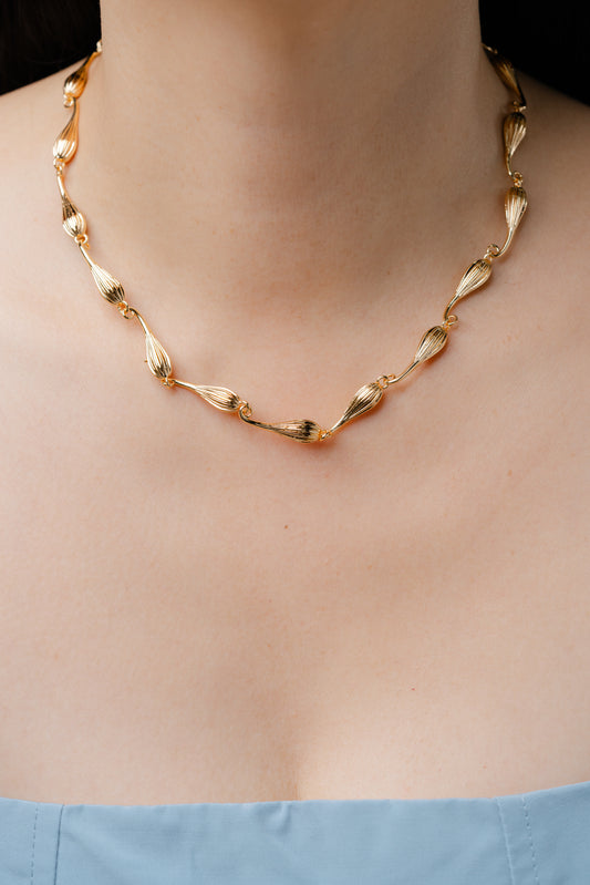 Ros Necklace