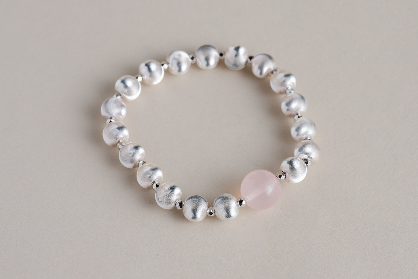 Rose Bracelet