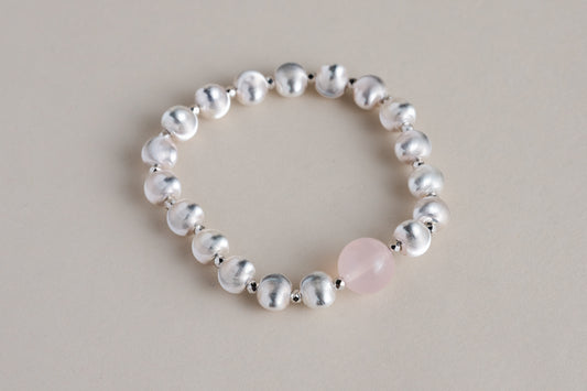 Rose Bracelet