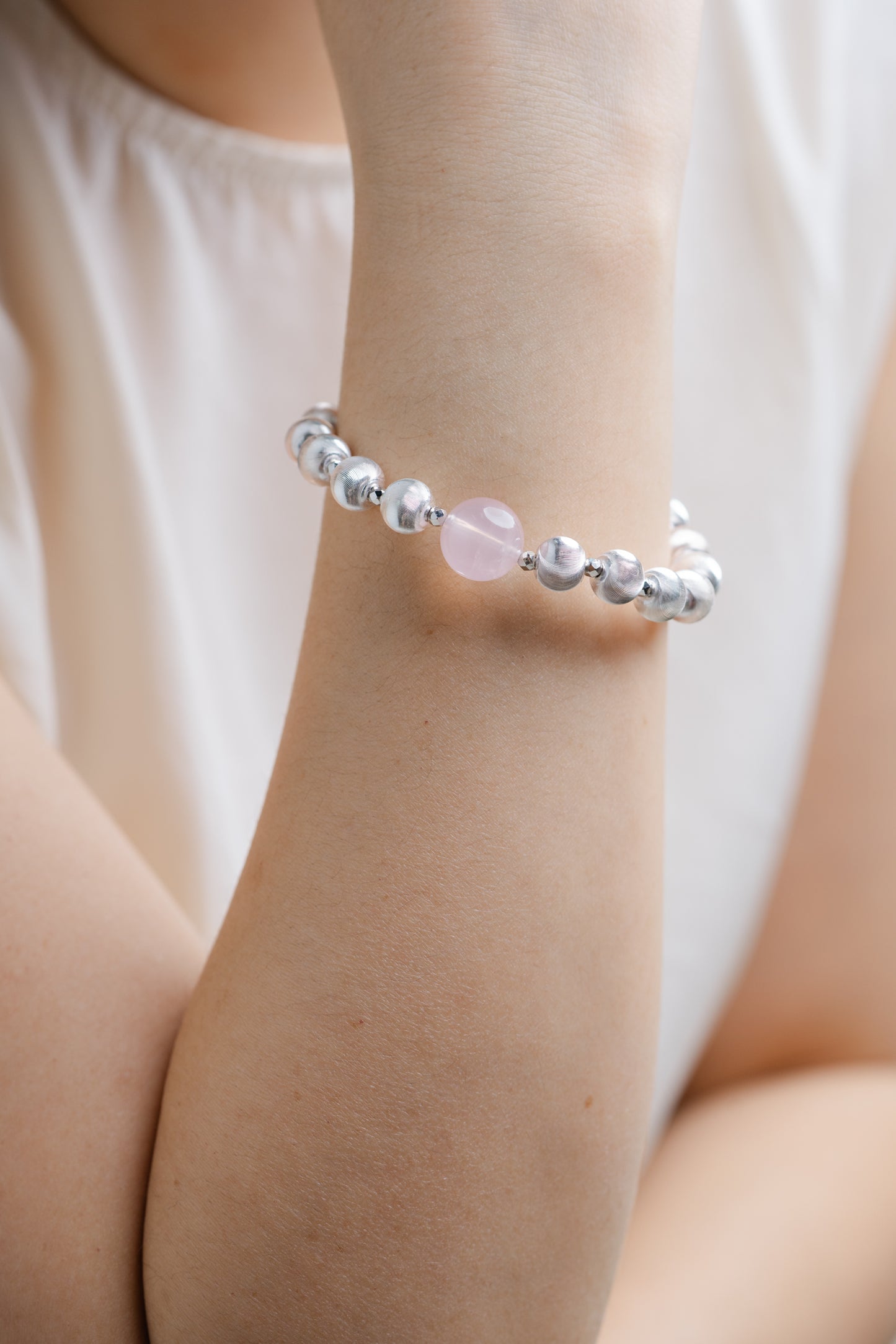 Rose Bracelet