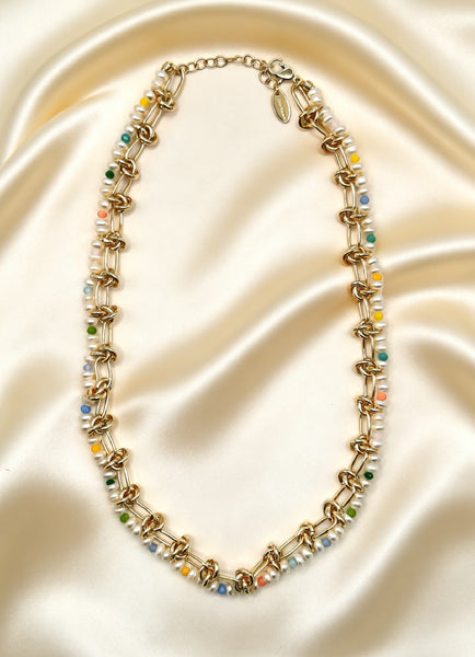Roxy Necklace