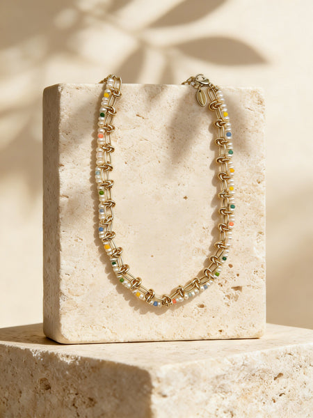 Roxy Necklace