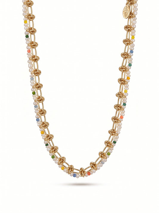 Roxy Necklace