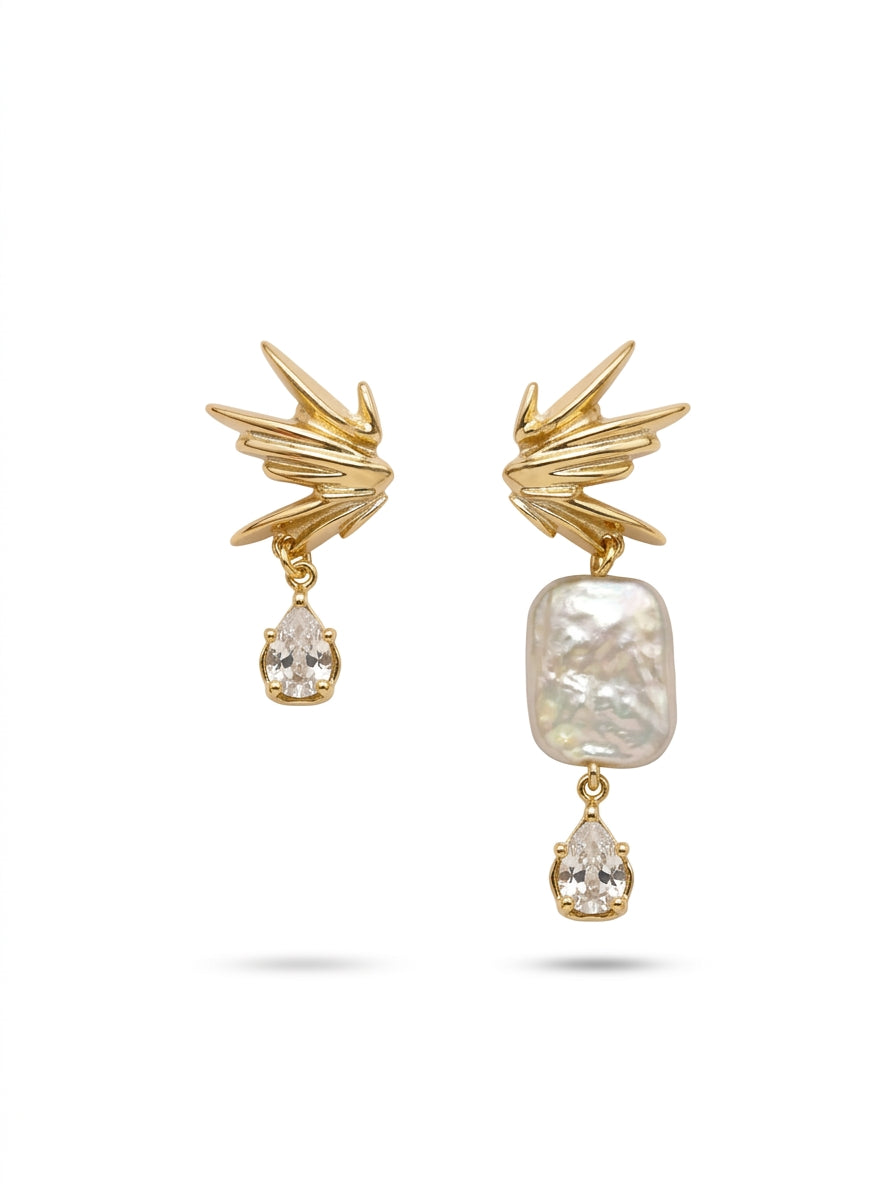 Sabrina Earrings