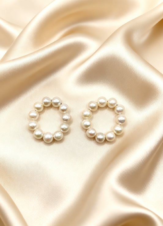 Saira Earrings