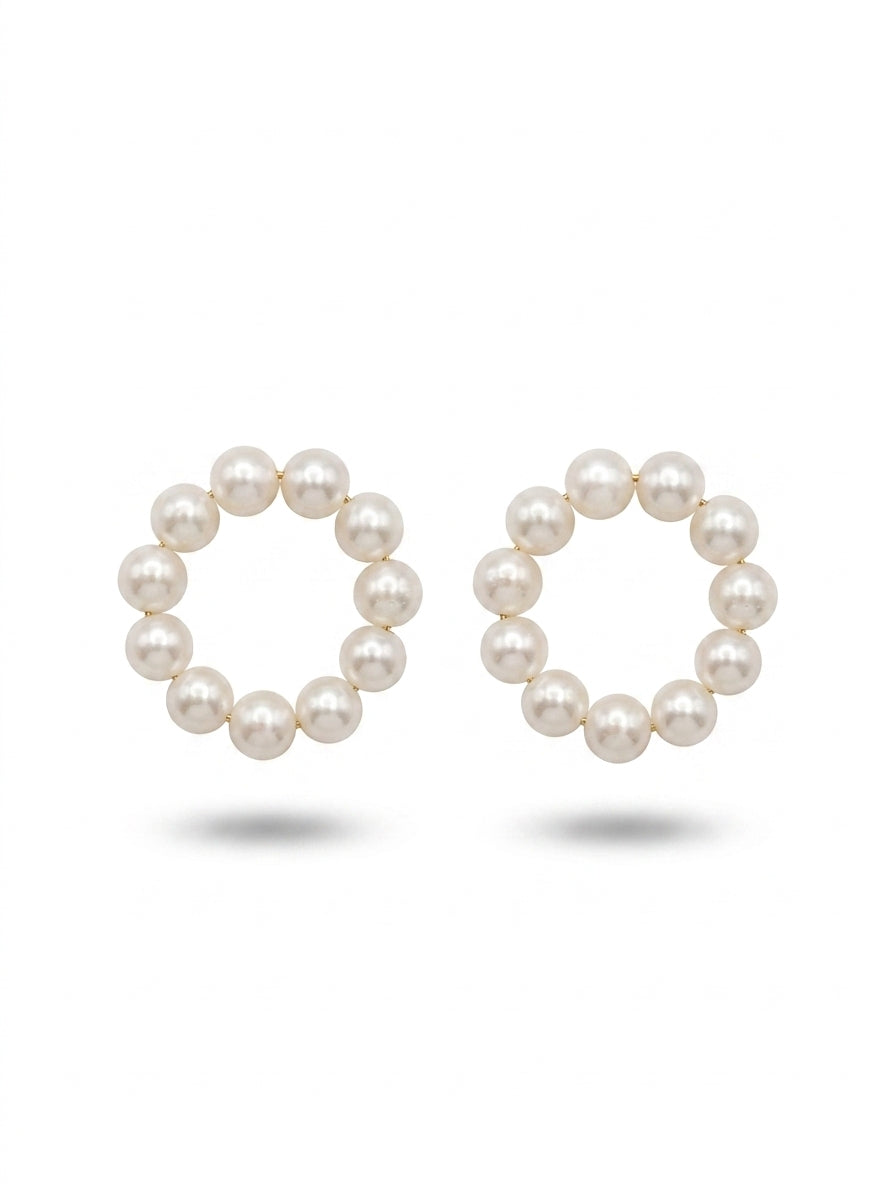Saira Earrings