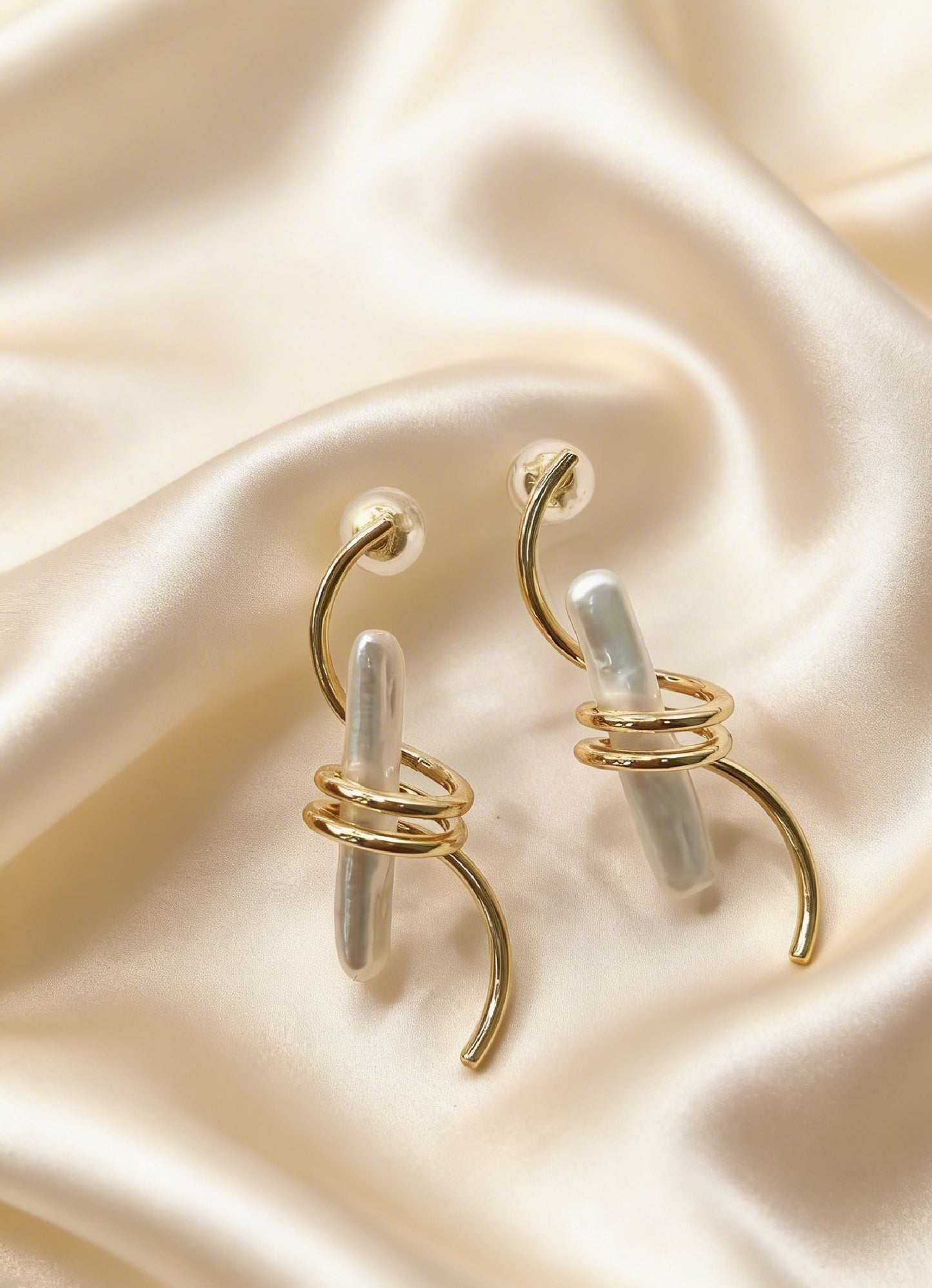 Serena Earrings