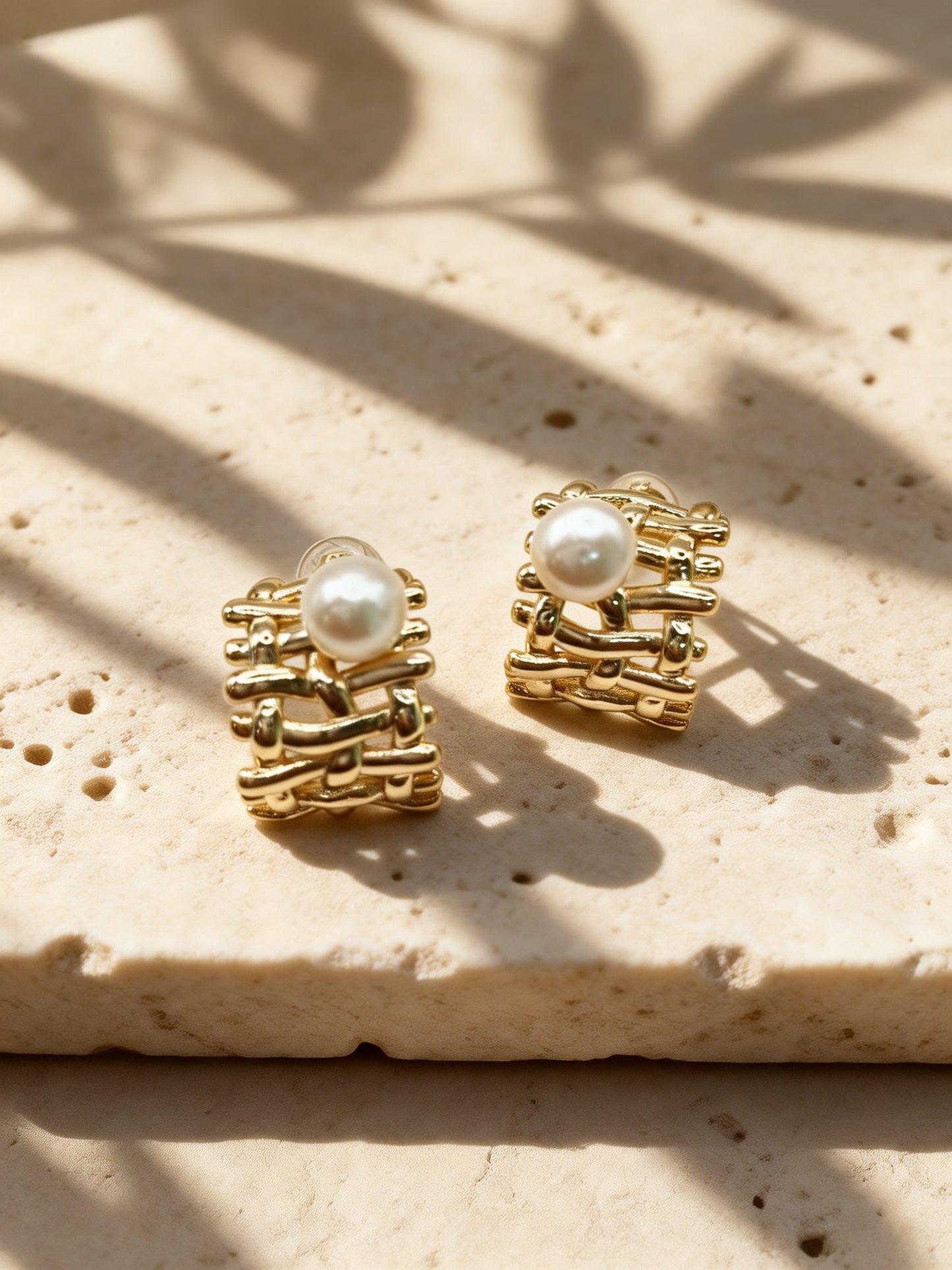 Suri Earrings