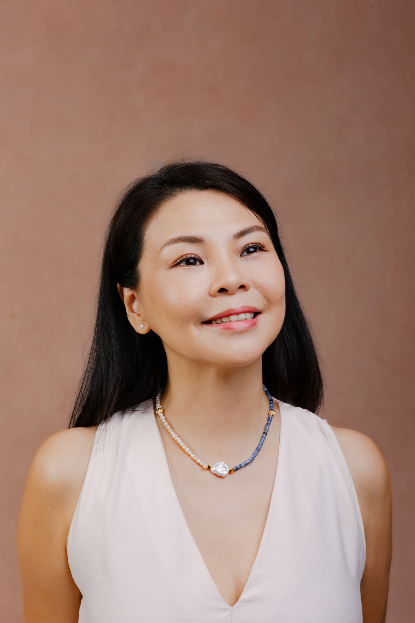 Trisia Necklace