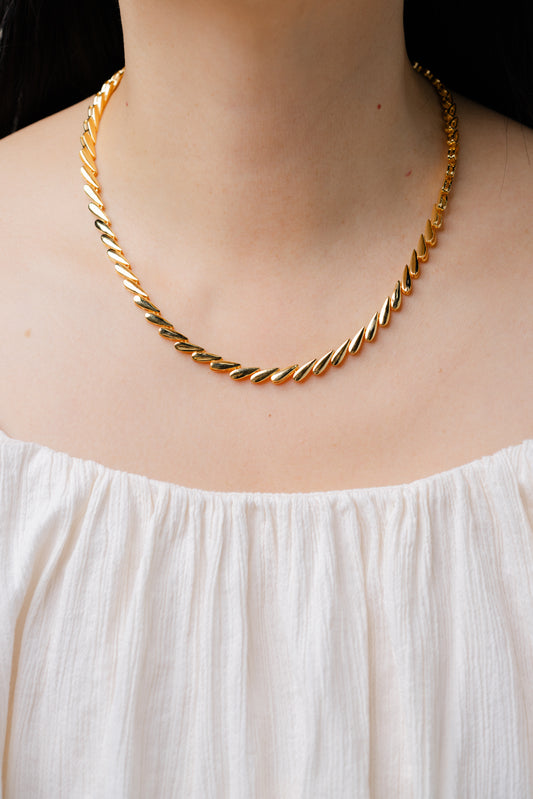 Venna Necklace