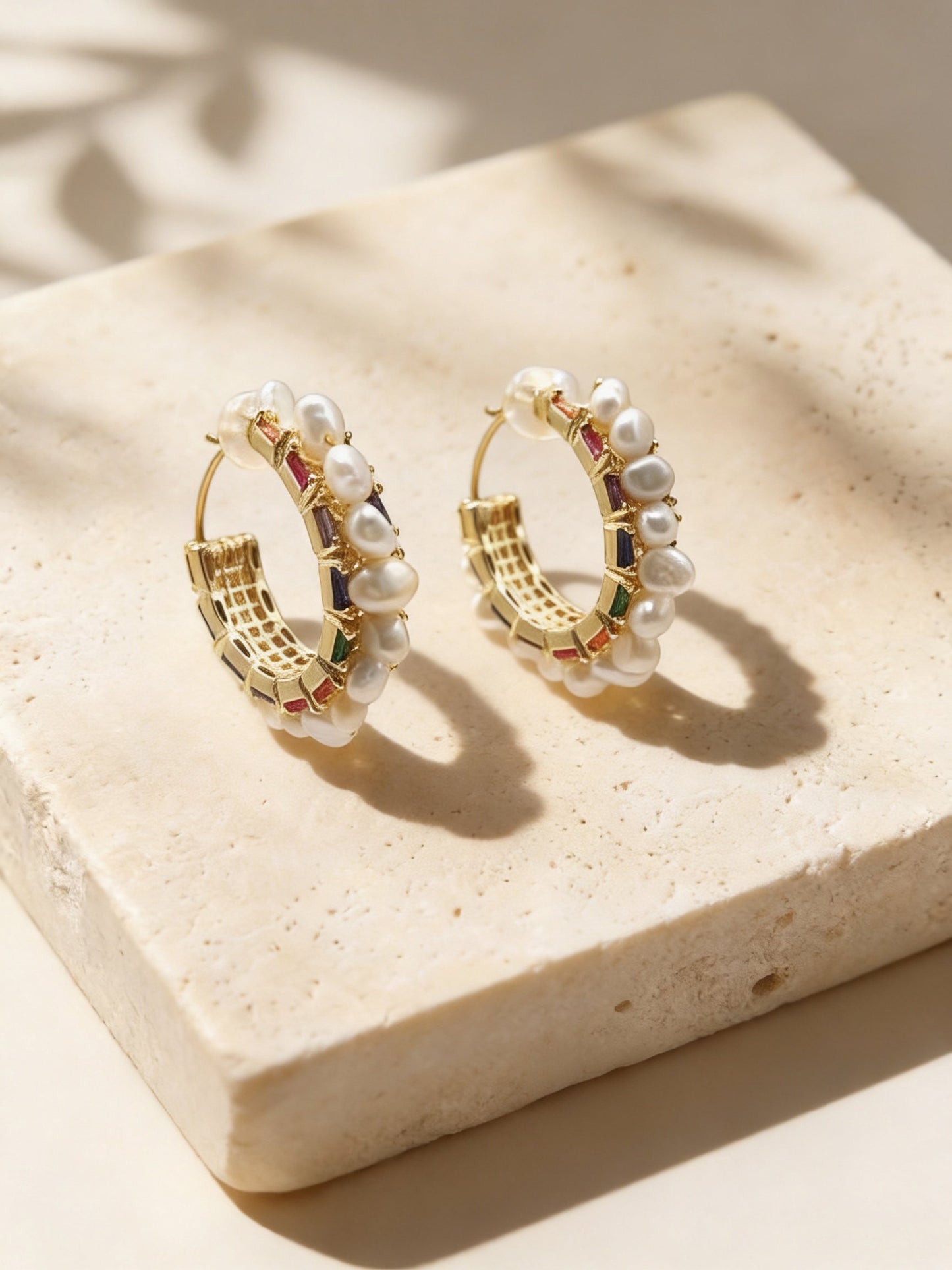 Zarah Earrings