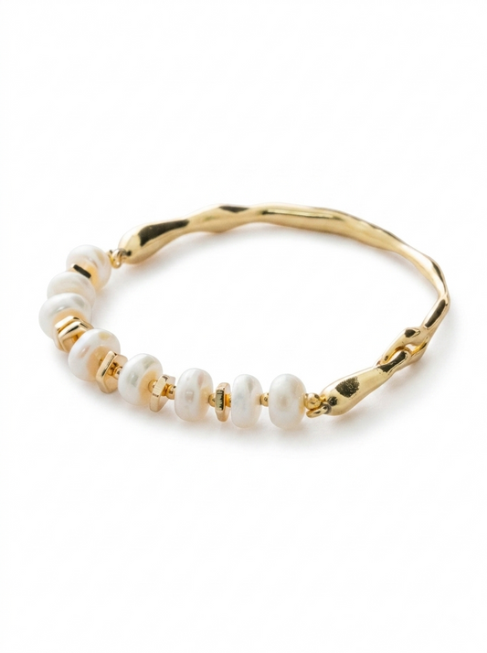 Ardelle Bracelet Gold
