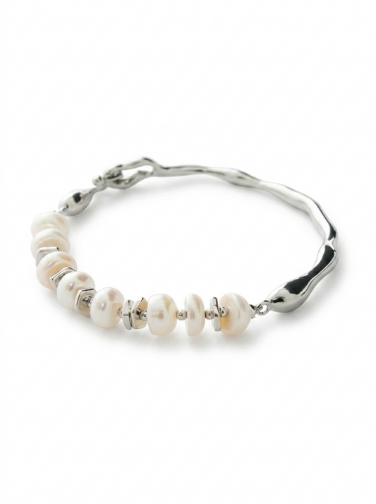 Ardelle Bracelet Silver