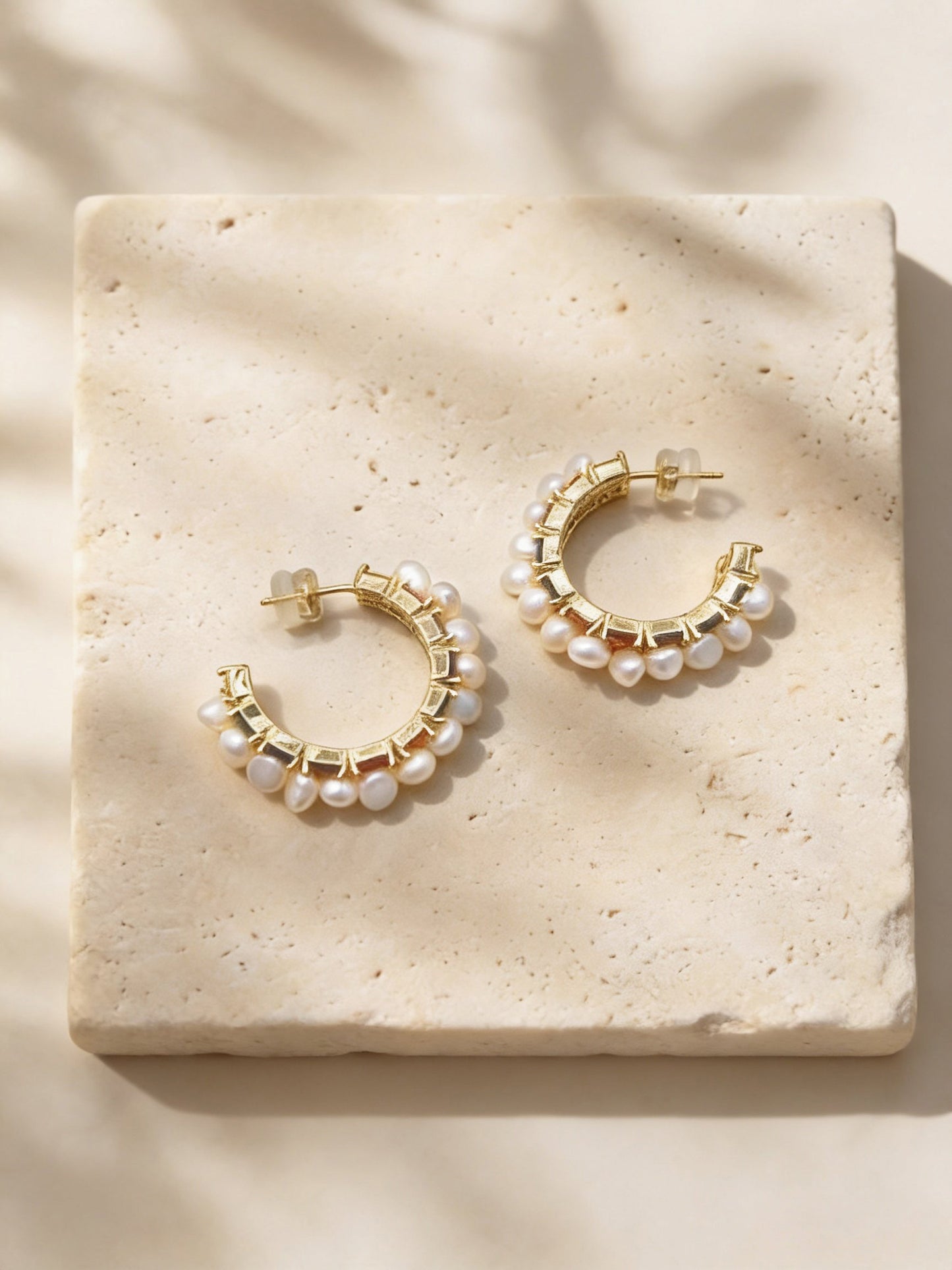 Zarah Earrings